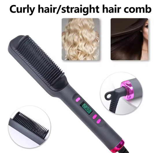 Salon-Styling. Bei dir zuhause.