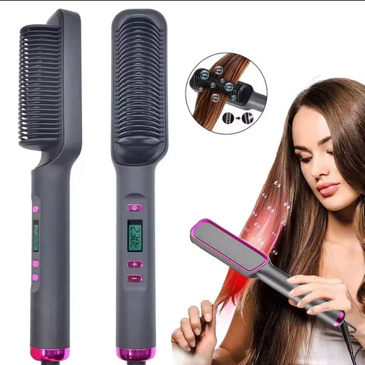 Salon-Styling. Bei dir zuhause.
